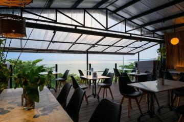 Отель Quarter 09 Beach Таиланд, пляж Джомтьен, фото 5