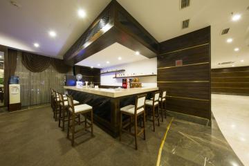 Отель Alder Resort Турция, Гёйнюк, фото 11