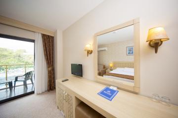 Отель Alder Resort Турция, Гёйнюк, фото 12