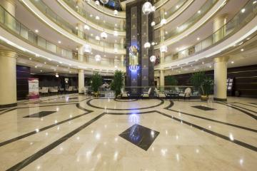 Отель Alder Resort Турция, Гёйнюк, фото 13