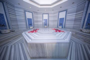 Отель Alder Resort Турция, Гёйнюк, фото 17