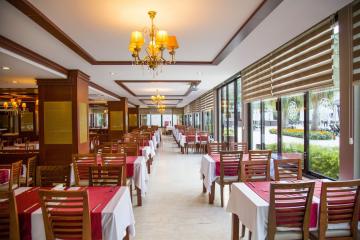 Отель Alder Resort Турция, Гёйнюк, фото 19