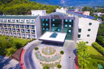 Отель Alder Resort Турция, Гёйнюк, фото 23