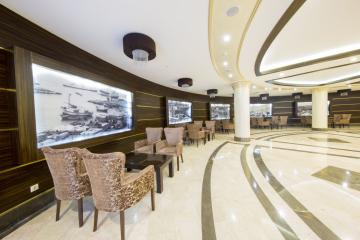 Отель Alder Resort Турция, Гёйнюк, фото 29