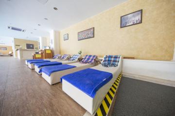 Отель Alder Resort Турция, Гёйнюк, фото 30