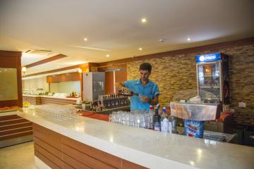 Отель Alder Resort Турция, Гёйнюк, фото 32