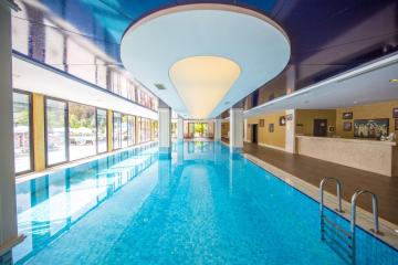 Отель Alder Resort Турция, Гёйнюк, фото 34