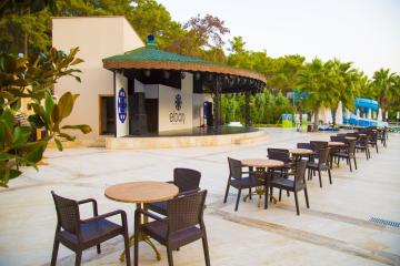 Отель Alder Resort Турция, Гёйнюк, фото 36