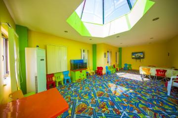 Отель Alder Resort Турция, Гёйнюк, фото 37