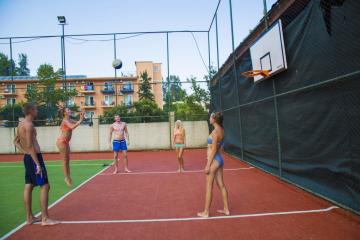 Отель Alder Resort Турция, Гёйнюк, фото 38