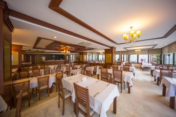 Отель Alder Resort Турция, Гёйнюк, фото 39