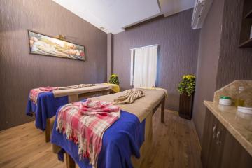 Отель Alder Resort Турция, Гёйнюк, фото 4