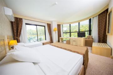 Отель Alder Resort Турция, Гёйнюк, фото 42