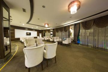 Отель Alder Resort Турция, Гёйнюк, фото 44