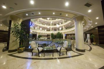 Отель Alder Resort Турция, Гёйнюк, фото 45