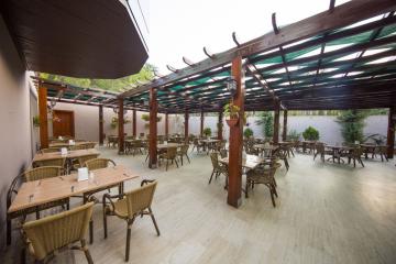 Отель Alder Resort Турция, Гёйнюк, фото 48