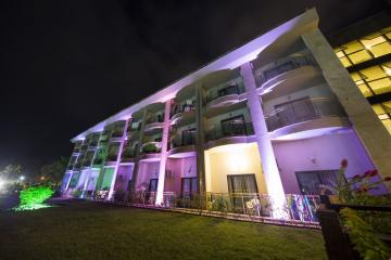 Отель Alder Resort Турция, Гёйнюк, фото 49