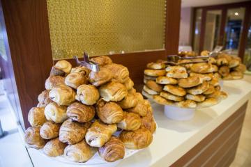 Отель Alder Resort Турция, Гёйнюк, фото 51