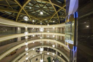 Отель Alder Resort Турция, Гёйнюк, фото 53