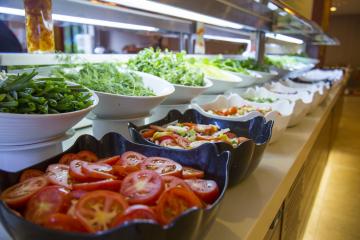 Отель Alder Resort Турция, Гёйнюк, фото 7