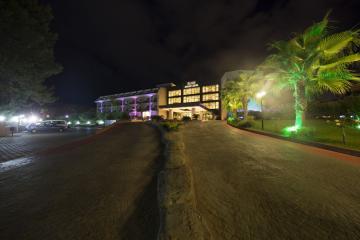 Отель Alder Resort Турция, Гёйнюк, фото 8