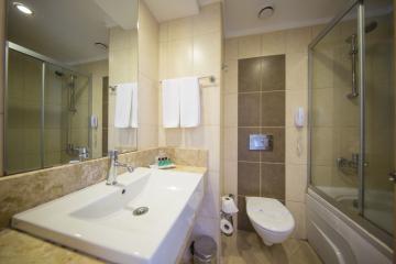 Отель Alder Resort Турция, Гёйнюк, фото 9