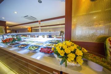 Отель Alder Resort Турция, Гёйнюк, фото 10