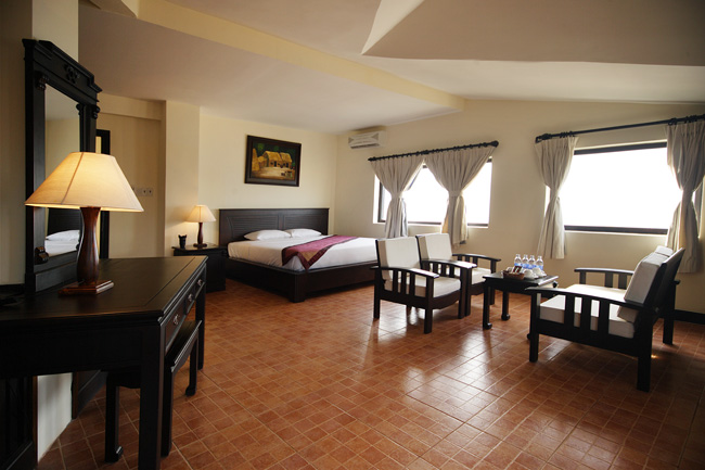 Sea Lion Beach Resort & Spa II