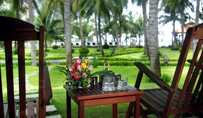 Sea Lion Beach Resort & Spa II