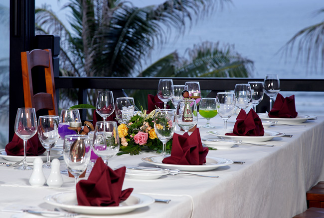 Sea Lion Beach Resort & Spa II