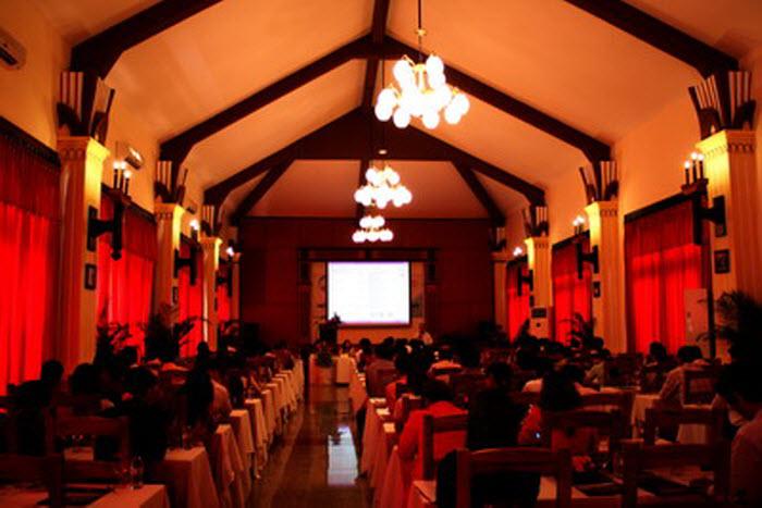 Sea Lion Beach Resort & Spa II