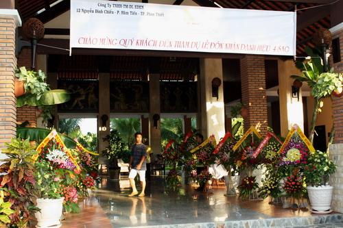 Sea Lion Beach Resort & Spa II