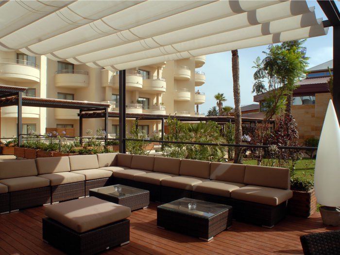 Biomar Protur Gran Hotel & Spa