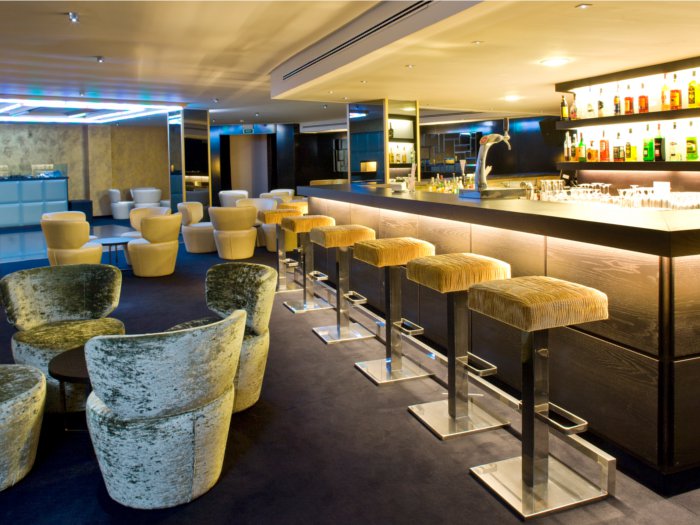 Biomar Protur Gran Hotel & Spa