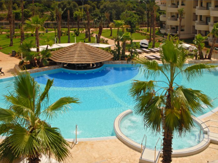Biomar Protur Gran Hotel & Spa