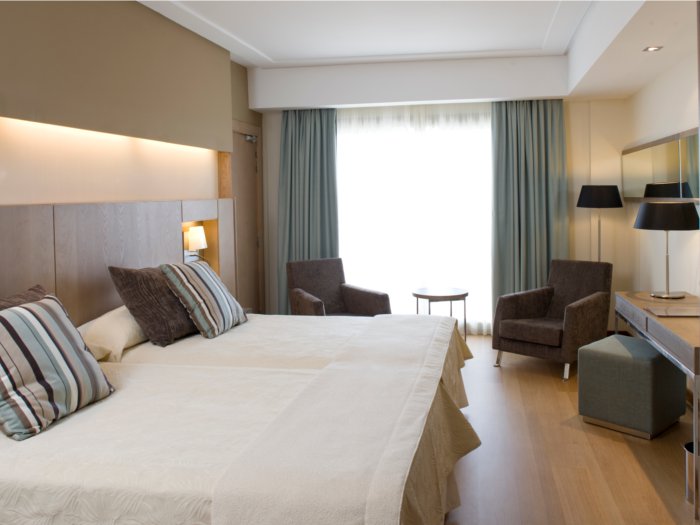 Biomar Protur Gran Hotel & Spa