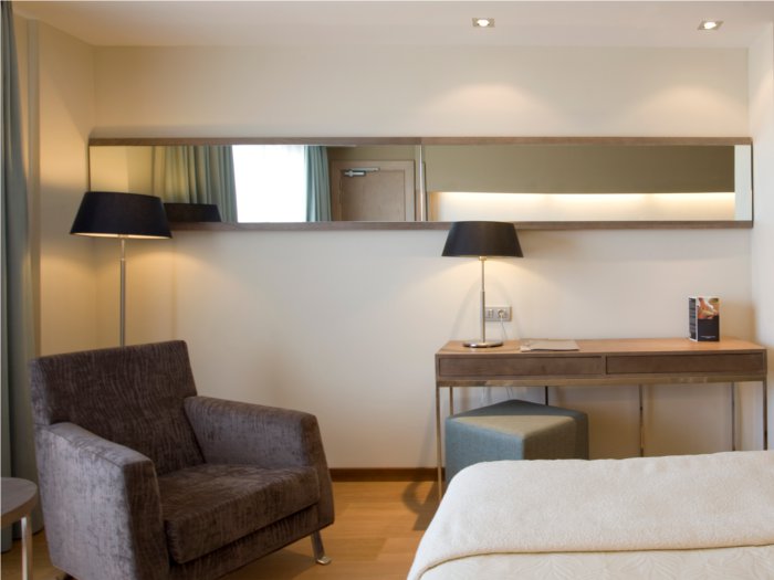 Biomar Protur Gran Hotel & Spa