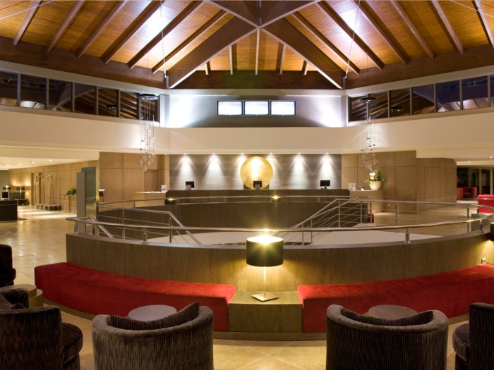 Biomar Protur Gran Hotel & Spa