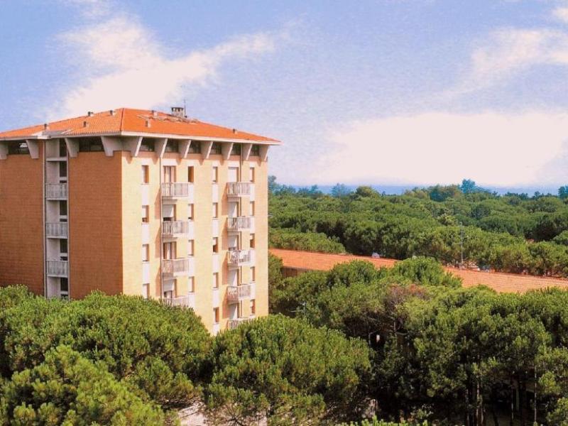 Torre Panorama