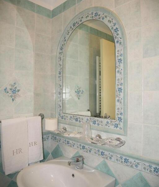 Villa Giuseppina