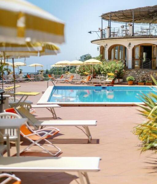 Villa Giuseppina
