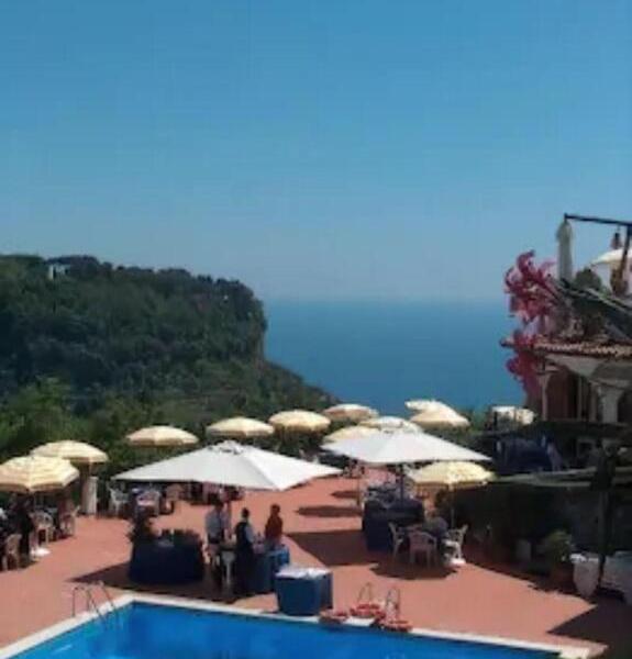 Villa Giuseppina