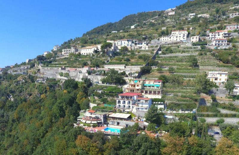 Villa Giuseppina