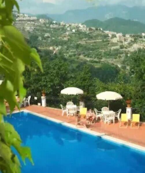 Villa Giuseppina