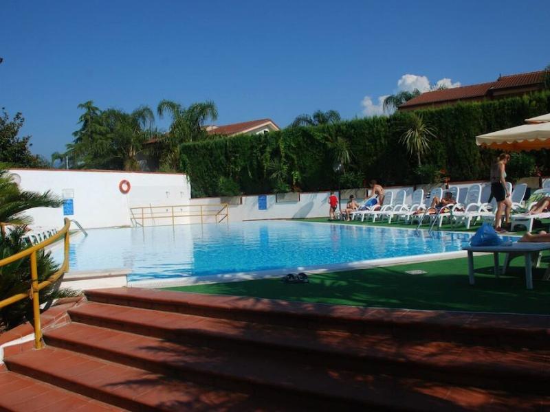 Village Marina