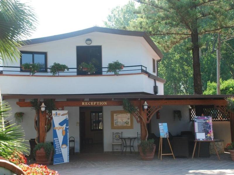 Village Marina