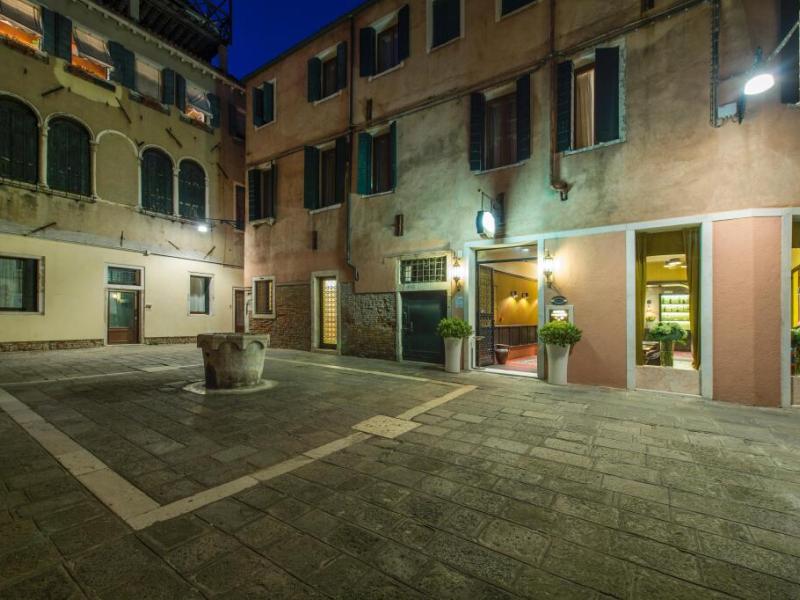 Hotel Campiello