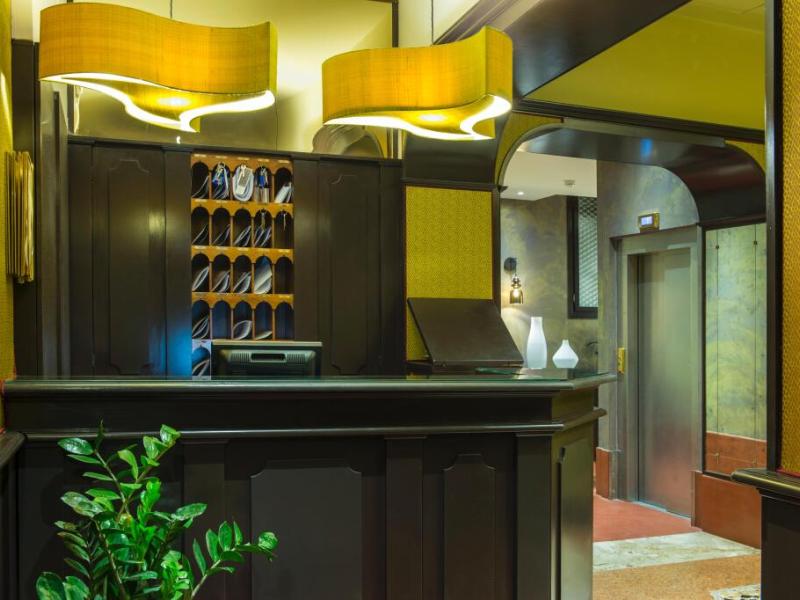 Hotel Campiello