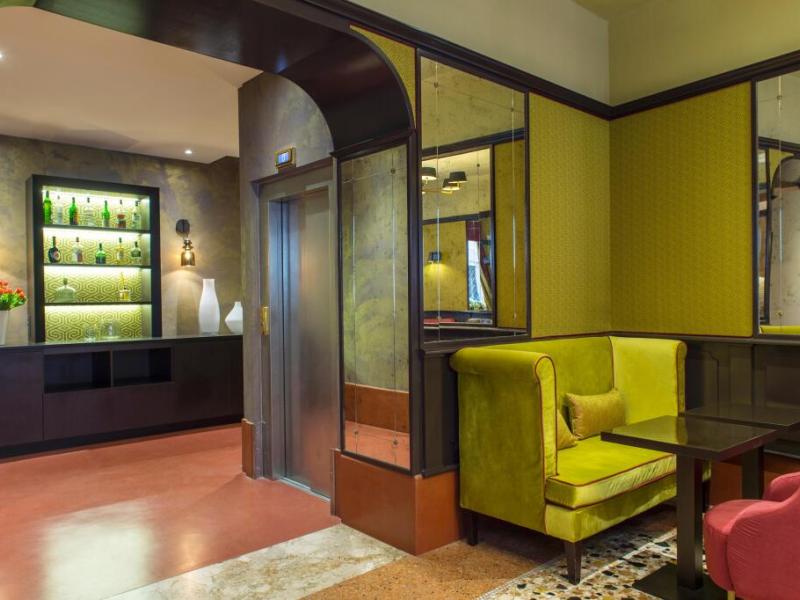 Hotel Campiello