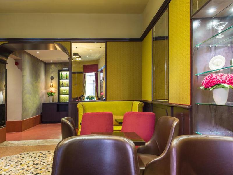 Hotel Campiello
